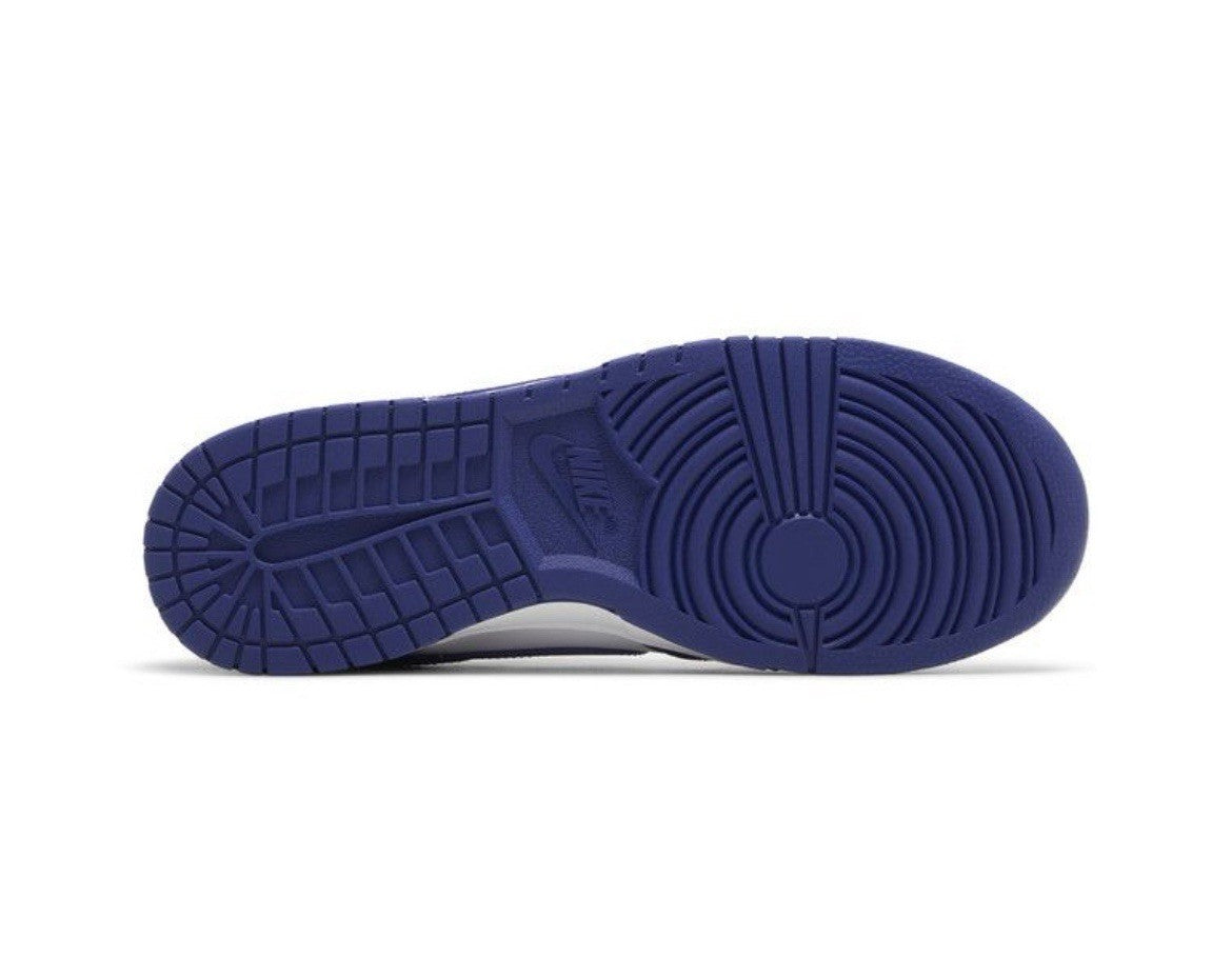Size 10- Nike Dunk Low Men’s ‘Concord’