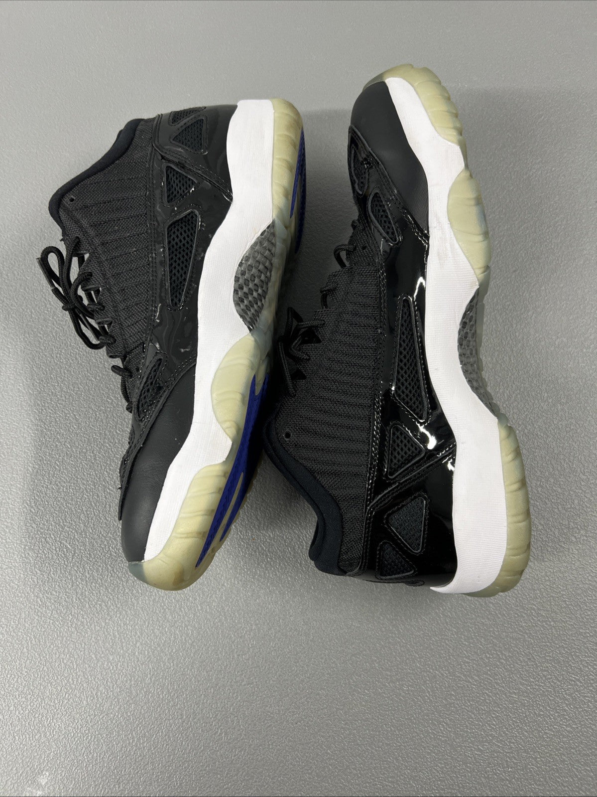 Size 13- Jordan 11 Retro Low IE ‘Space Jam’