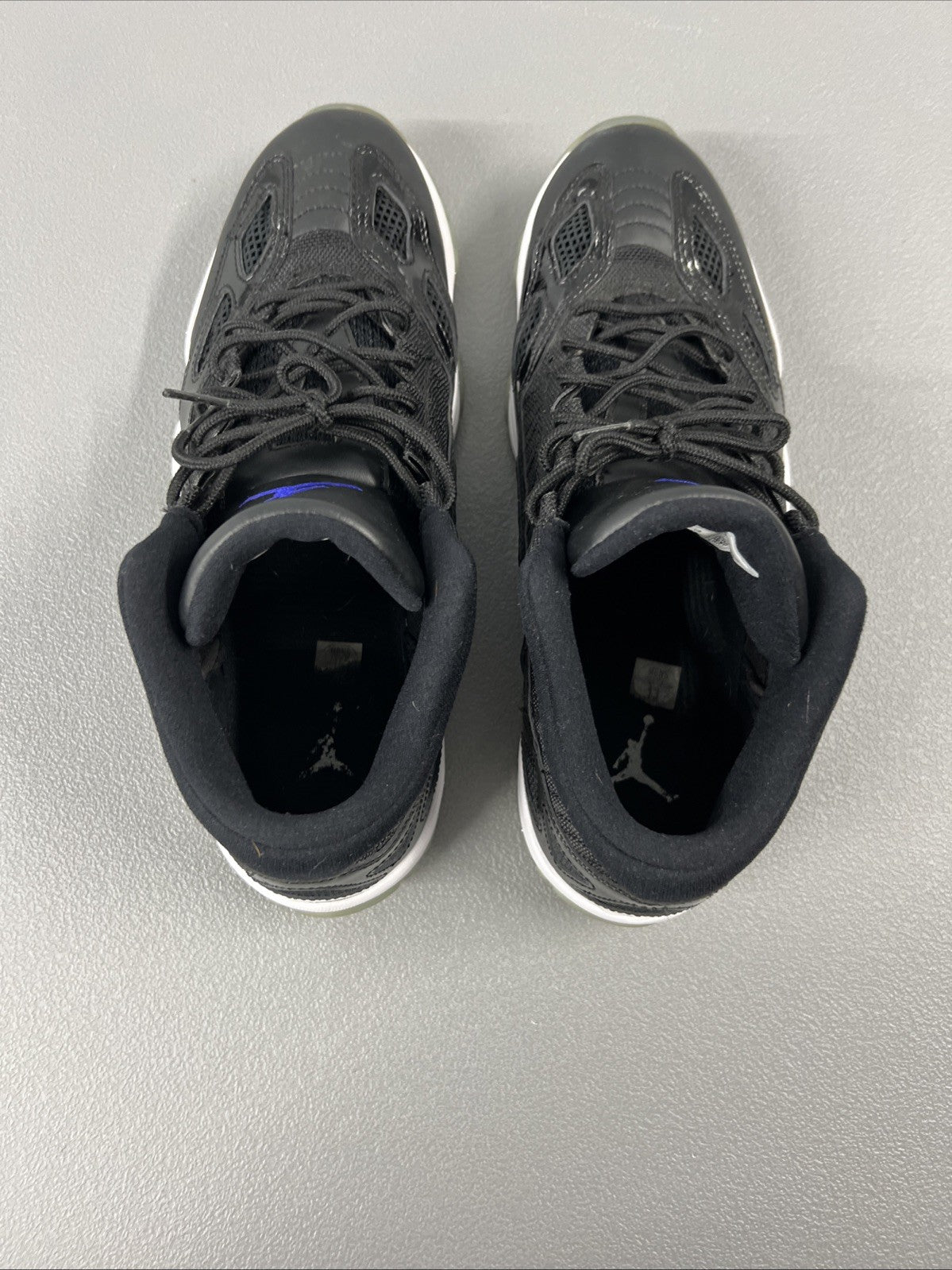 Size 13- Jordan 11 Retro Low IE ‘Space Jam’