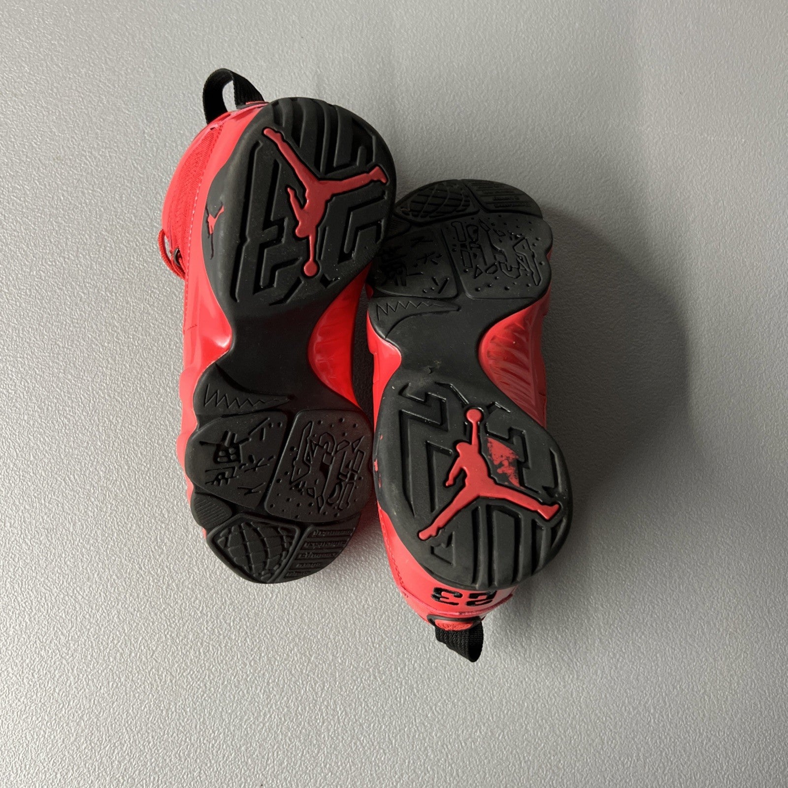 Size 8 Men’s or 9.5 Wmns - Air Jordan 9 Retro ‘Motorboat Jones’