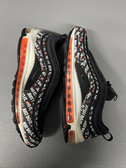 Size 9.5 - Nike Air Max 97 ‘Just Do It’ Pack