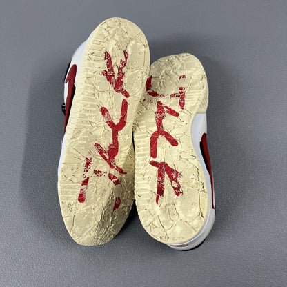 Size 10.5 - Travis Scott x Jordan Jumpman Jack TR Men’s ‘University Red’