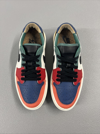 Size 6 - Air Jordan 1 Elevate Low 'Multi-Color' Wmns