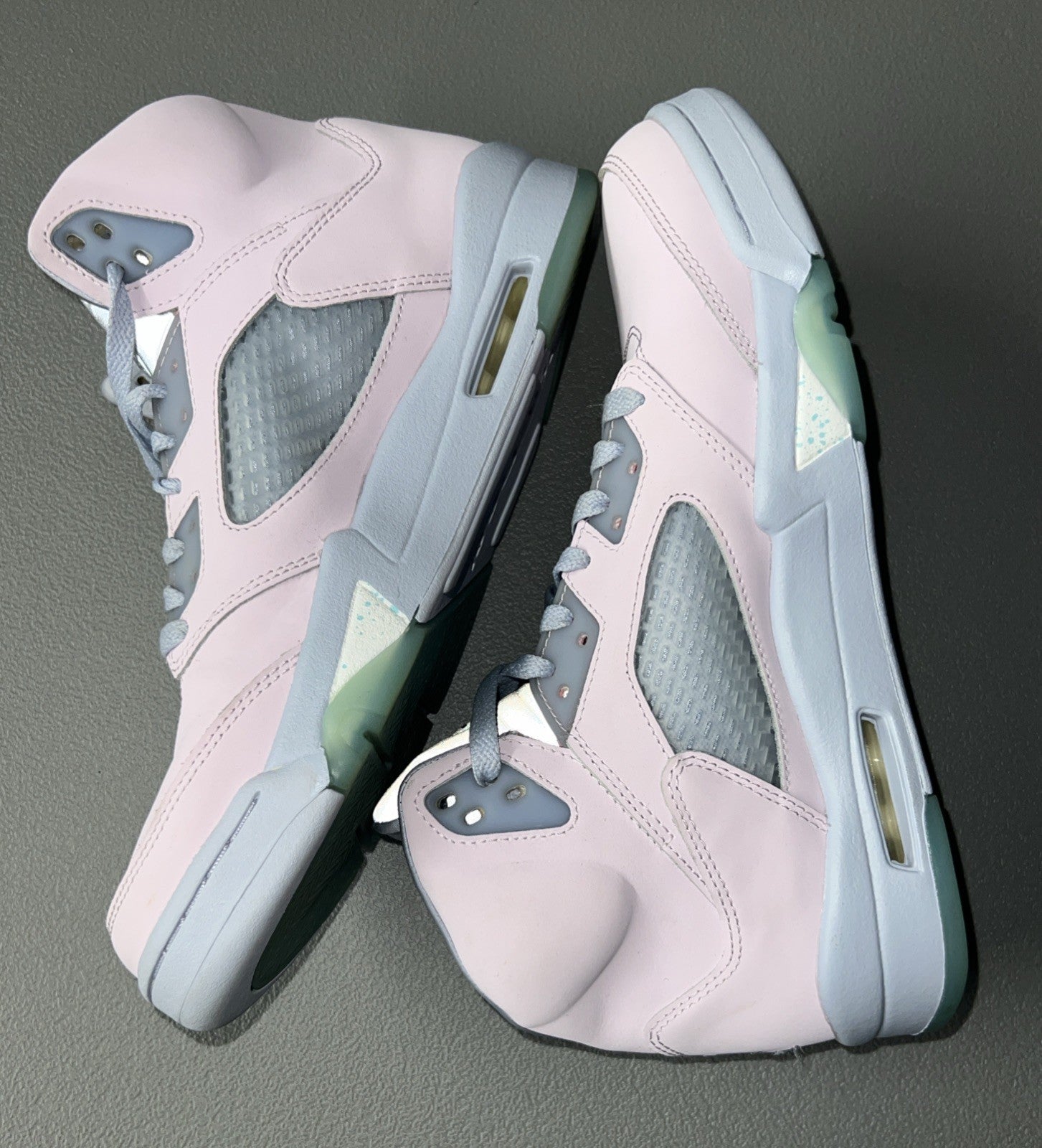 Size 11 - Jordan 5 Retro Easter 2022