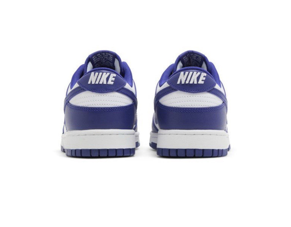 Size 10- Nike Dunk Low Men’s ‘Concord’