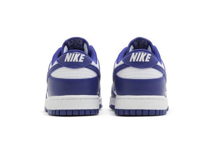 Size 10- Nike Dunk Low Men’s ‘Concord’