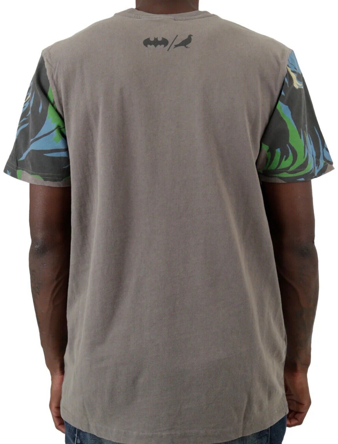 Staple x Batman Joker Face T-Shirt Size Small