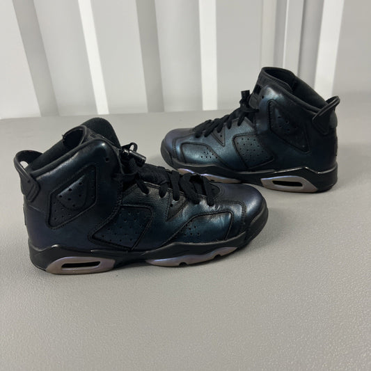 Size 6.5Y - Air Jordan 6 Retro BG 'All Star - Chameleon’