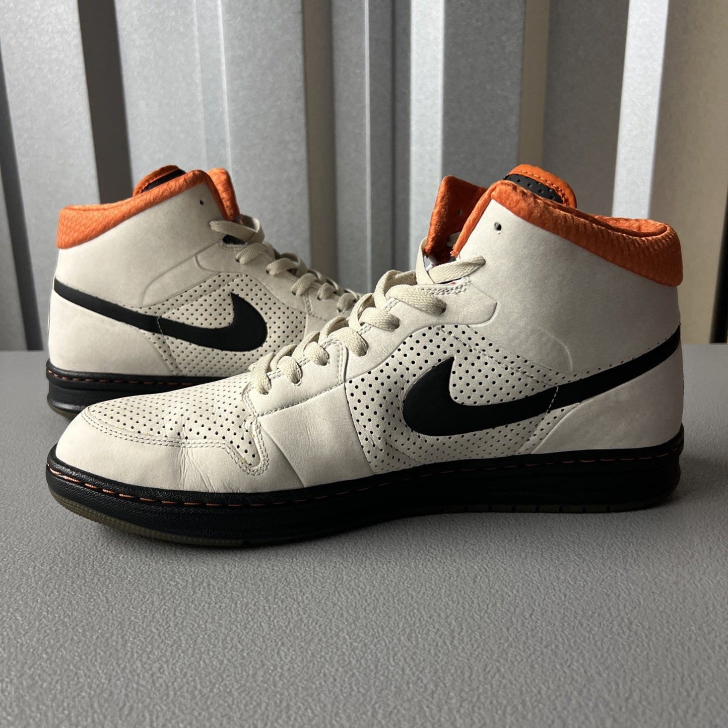 Size 13 - Air Jordan Alpha 1 Tinker Hatfield