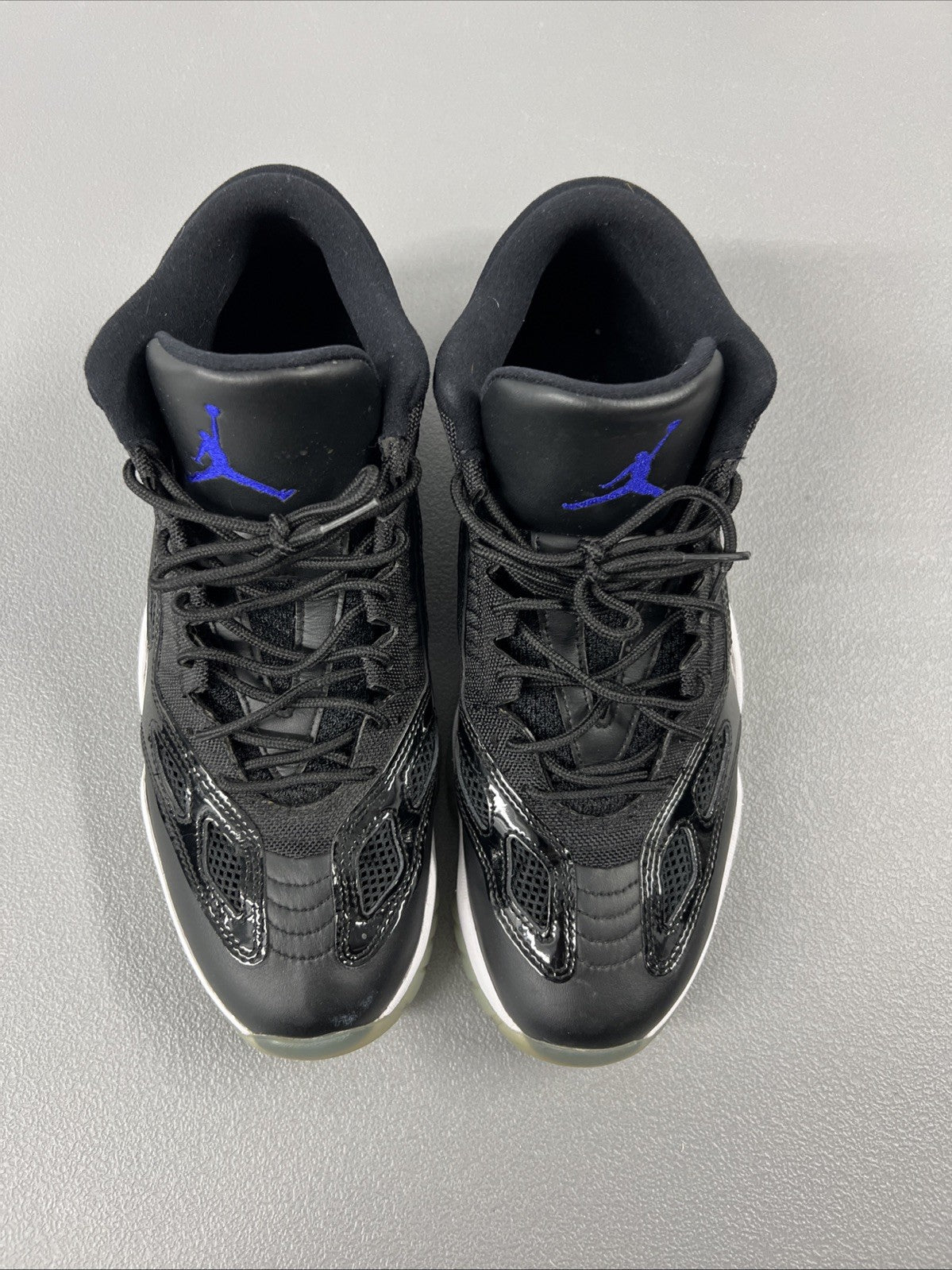 Size 13- Jordan 11 Retro Low IE ‘Space Jam’
