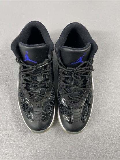 Size 13- Jordan 11 Retro Low IE ‘Space Jam’