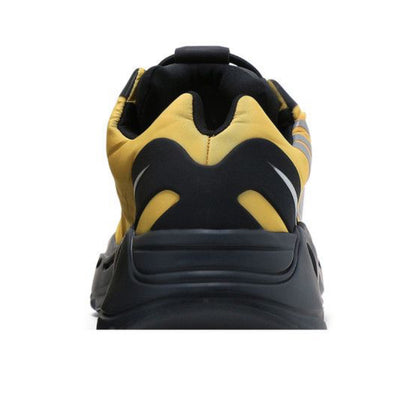 Size 4 - adidas Yeezy Boost 700 MNVN Honey Flux