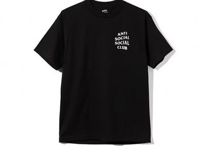 Size small-Anti Social Social Club Kkoch Tee