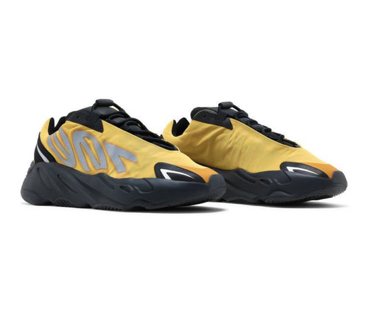 Size 4 - adidas Yeezy Boost 700 MNVN Honey Flux