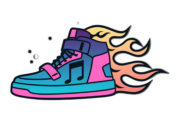 JRP The Shoe Plug