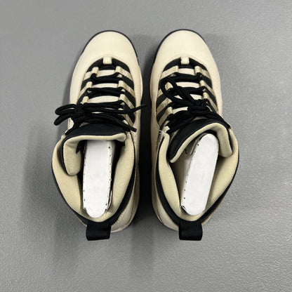 Size 5Y- Air Jordan 10 Retro Premium GG 'Heiress'