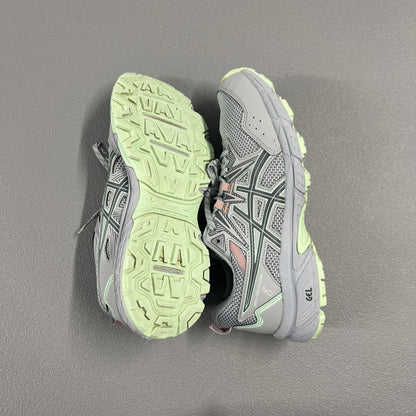 Size 8 - ASICS Women's Gel-Venture 8 Running Shoes, Piedmont Grey Metropolis