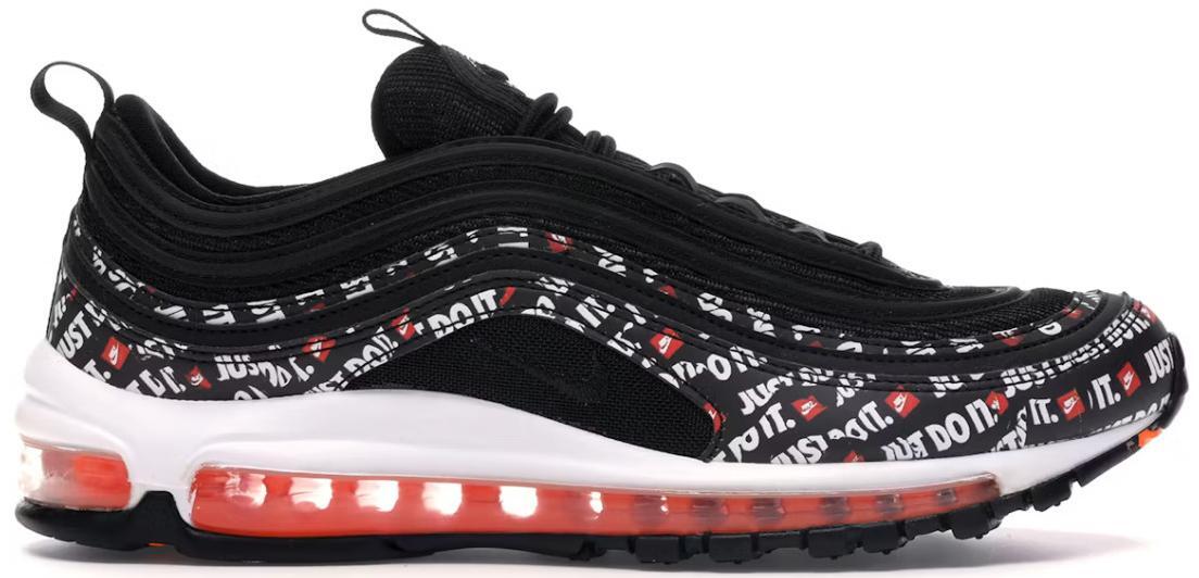 Size 9.5 - Nike Air Max 97 ‘Just Do It’ Pack