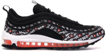 Size 9.5 - Nike Air Max 97 ‘Just Do It’ Pack