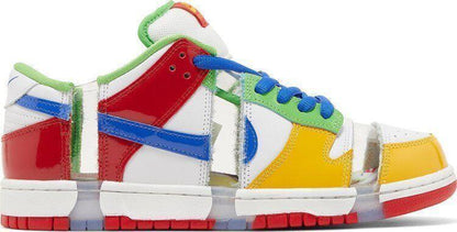 Size 11.5 Men’s or 13 Wmns- Nike Dunk Low SB ‘Sandy Bodecker’