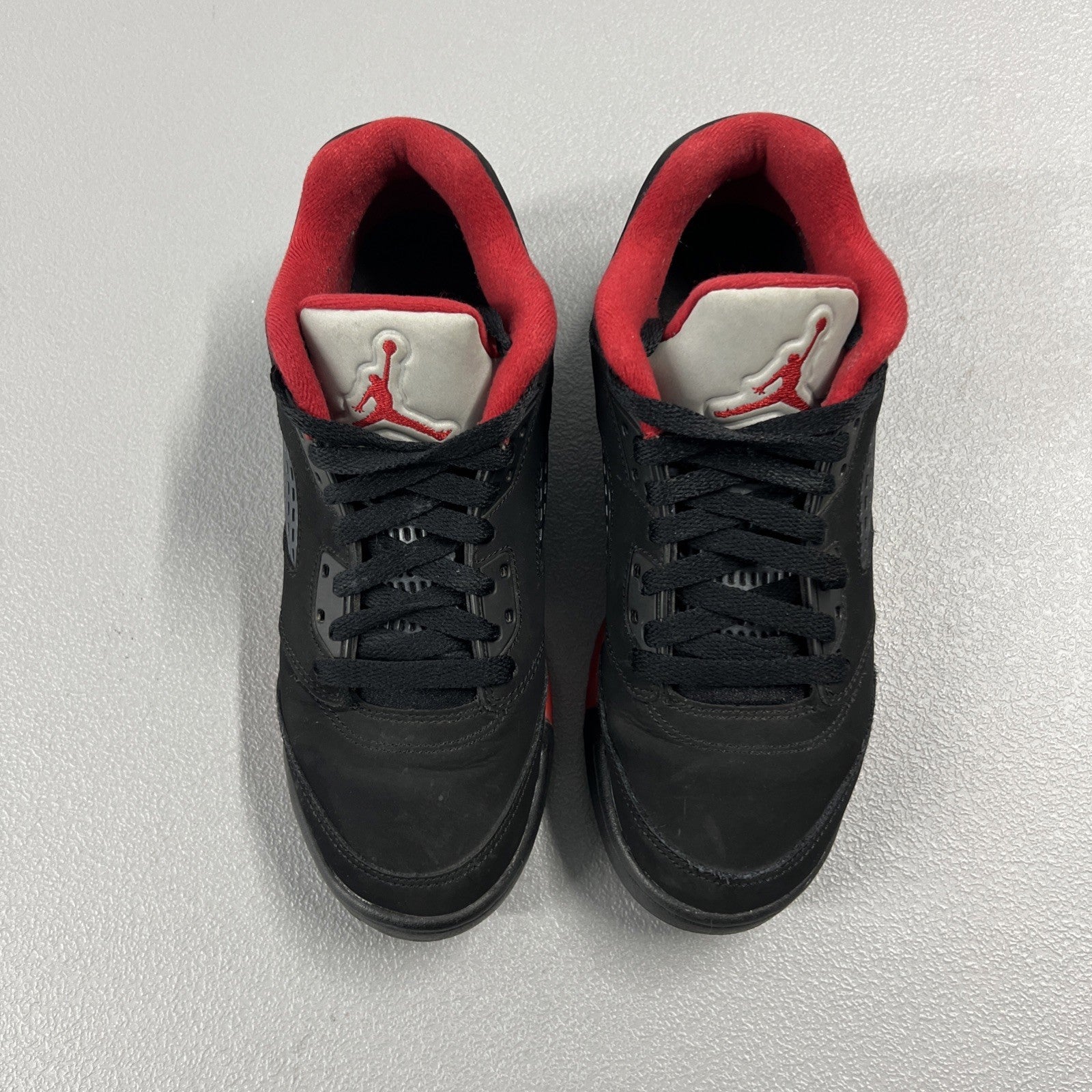 Size 6Y- Air Jordan 5 Retro Low BG 'Alternate 90'