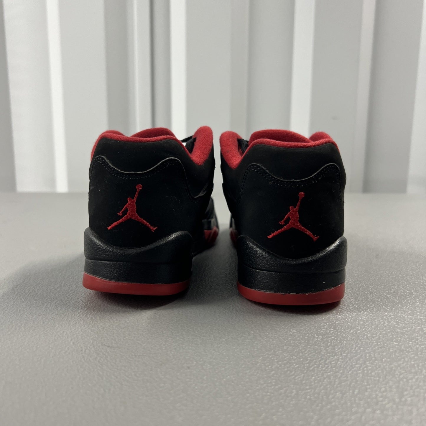 Size 6Y- Air Jordan 5 Retro Low BG 'Alternate 90'