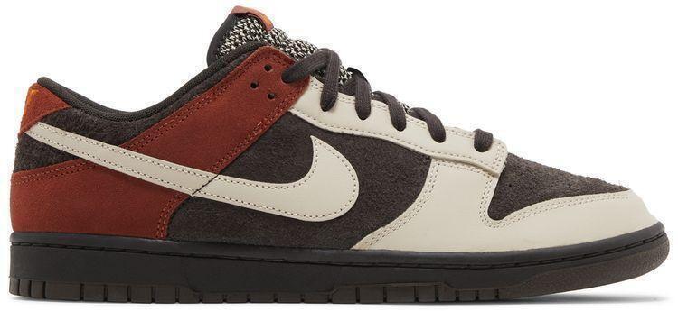 Size 8.5 Men’s or 10 Wmns- Nike Dunk Low Red Panda