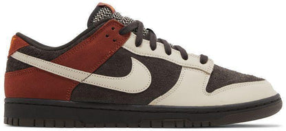 Size 8.5 Men’s or 10 Wmns- Nike Dunk Low Red Panda