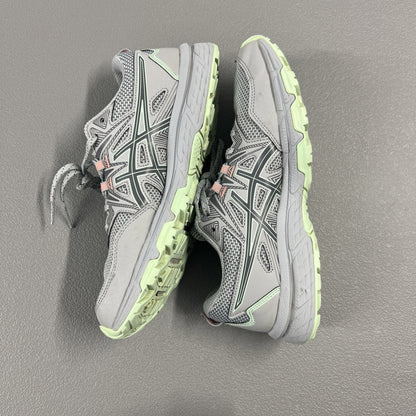 Size 8 - ASICS Women's Gel-Venture 8 Running Shoes, Piedmont Grey Metropolis