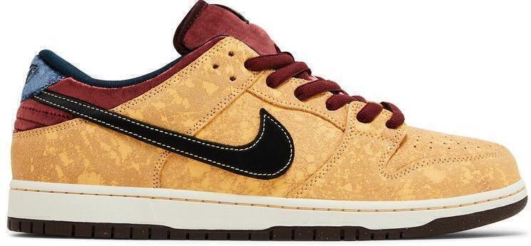 Size 6 - Nike Dunk SB Low City of Cinema