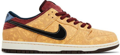 Size 6 - Nike Dunk SB Low City of Cinema