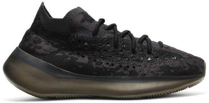 Size 8.5 Men’s or Wmns 10- adidas Yeezy Boost 380 ‘Onyx Non-Reflective’