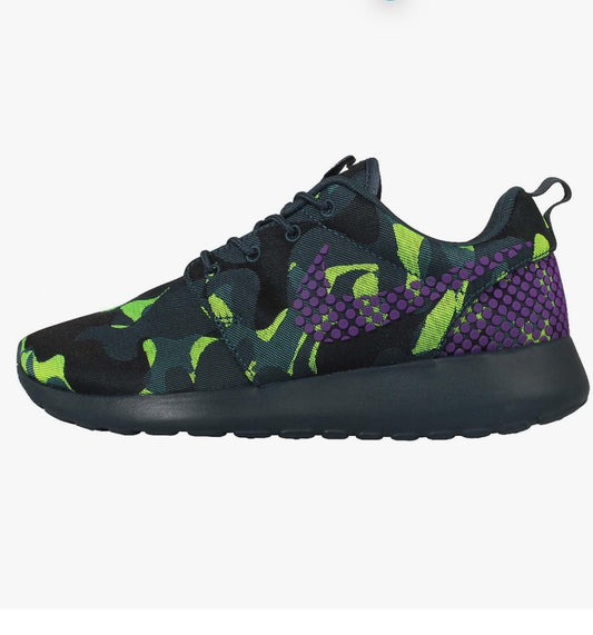 Size 7.5 - Nike Roshe One Midnight Turquoise Washed Teal W