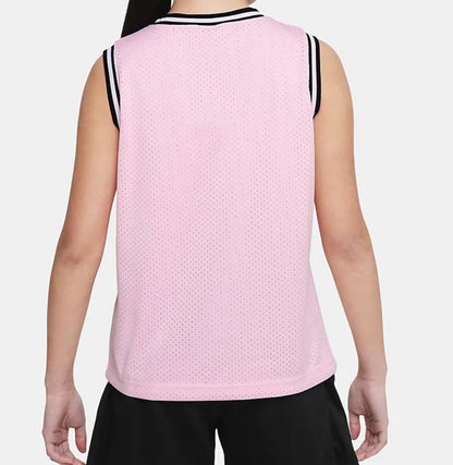Size Medium (5-6 yrs) Jordan Kids' Recon Cropped Jersey