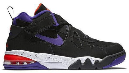 Size 10.5 - Nike Air Force Max CB Suns Away Men’s