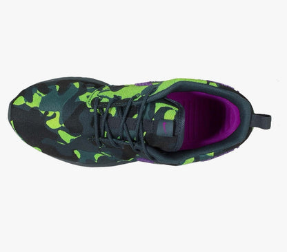Size 7.5 - Nike Roshe One Midnight Turquoise Washed Teal W