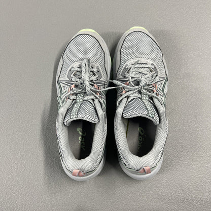 Size 8 - ASICS Women's Gel-Venture 8 Running Shoes, Piedmont Grey Metropolis