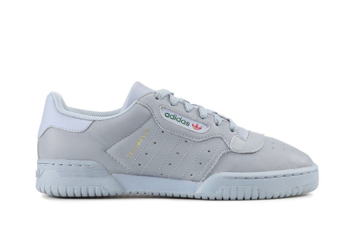 Size 5 - adidas Yeezy PowerPhase Calabasas Grey