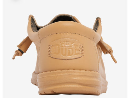 Size 8-Hey Dude Wally Mono Men's