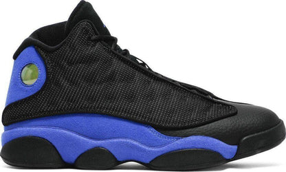 Size 9.5 Men’s Or 11 Wmns - Jordan 13 Retro Hyper Royal 2020