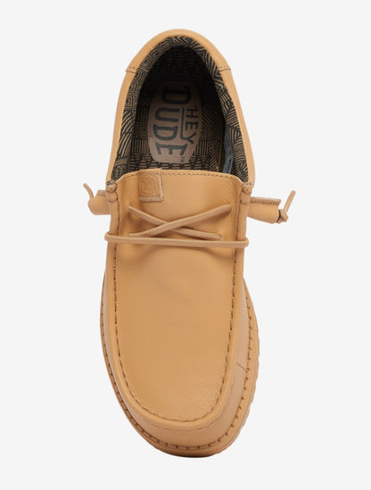 Size 8-Hey Dude Wally Mono Men's