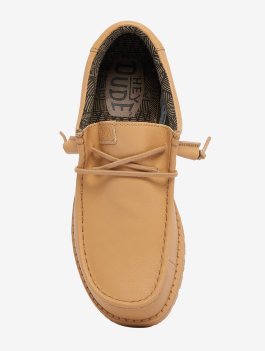 Size 8-Hey Dude Wally Mono Men's