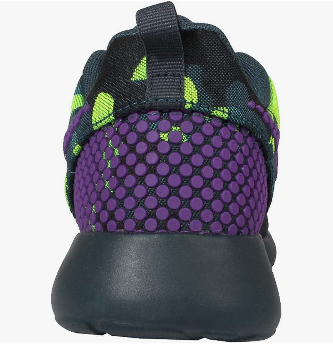 Size 7.5 - Nike Roshe One Midnight Turquoise Washed Teal W