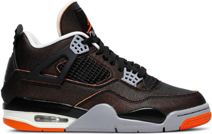 Size 6.5 - Air Jordan 4 Retro Starfish (Women’s)