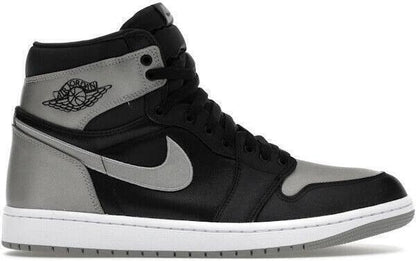 Size 7.5 - Air Jordan 1 Retro OG High Satin Shadow Wmns