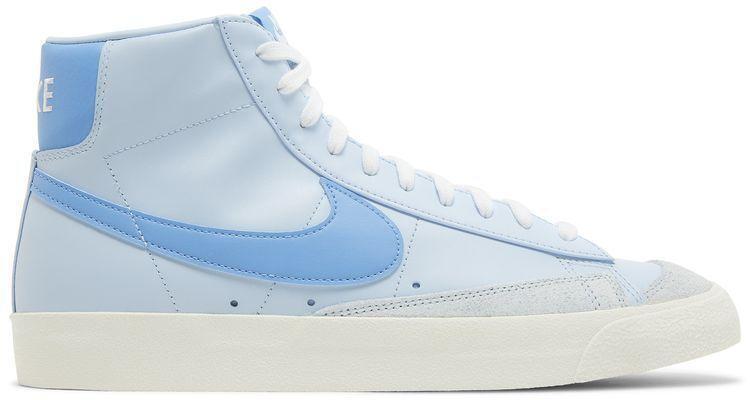 Size 9 - Nike Blazer '77 Vintage Mid Celestine Blue Men’s