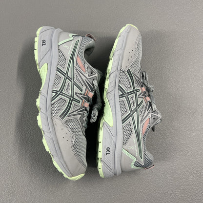 Size 8 - ASICS Women's Gel-Venture 8 Running Shoes, Piedmont Grey Metropolis