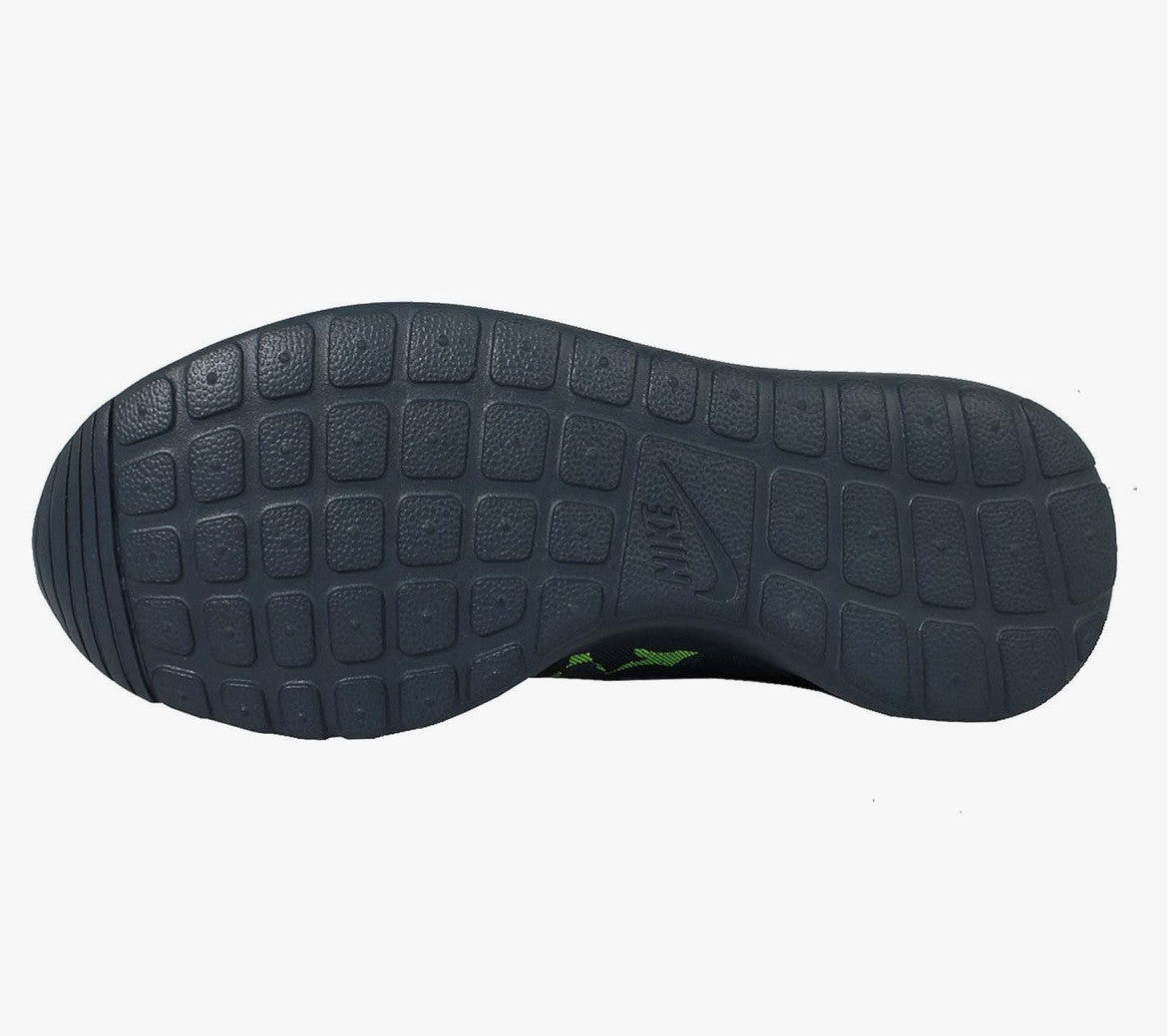 Size 7.5 - Nike Roshe One Midnight Turquoise Washed Teal W