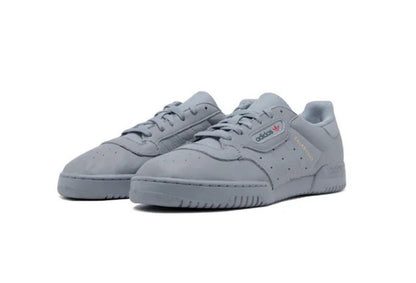 Size 5 - adidas Yeezy PowerPhase Calabasas Grey
